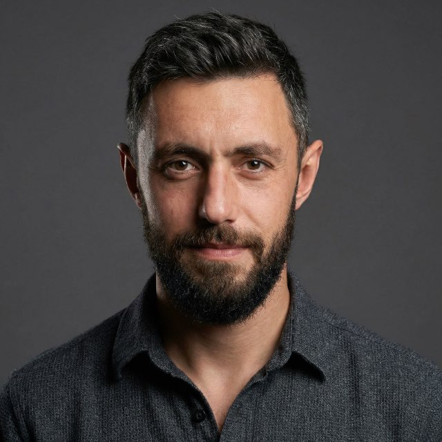 Синюков Иван Сергеевич, генеральный директор ШтрафовНет